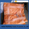 Full sling PP Big Bulk Jumbo Bags For Sand Cement